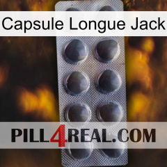 Long Jack Capsule 30